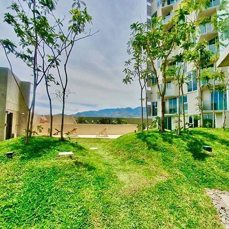 סן חוזה Comodo Y Elegante Apartamento En Fabuloso Condo! מראה חיצוני תמונה
