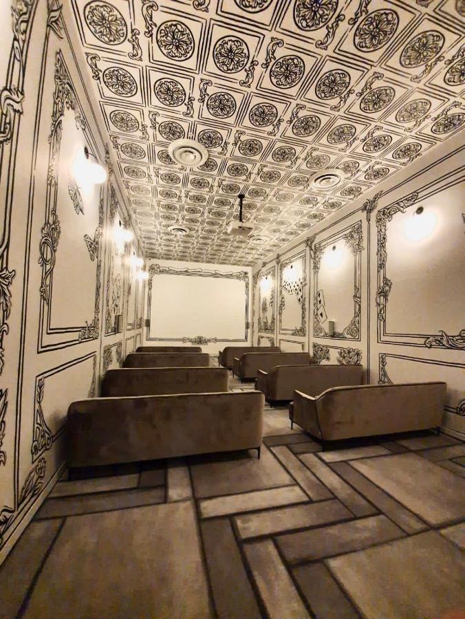 סן חוזה Comodo Y Elegante Apartamento En Fabuloso Condo! מראה חיצוני תמונה