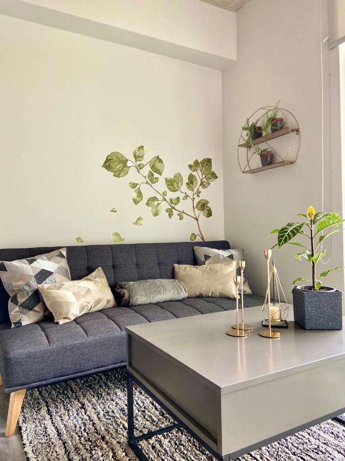 סן חוזה Comodo Y Elegante Apartamento En Fabuloso Condo! מראה חיצוני תמונה