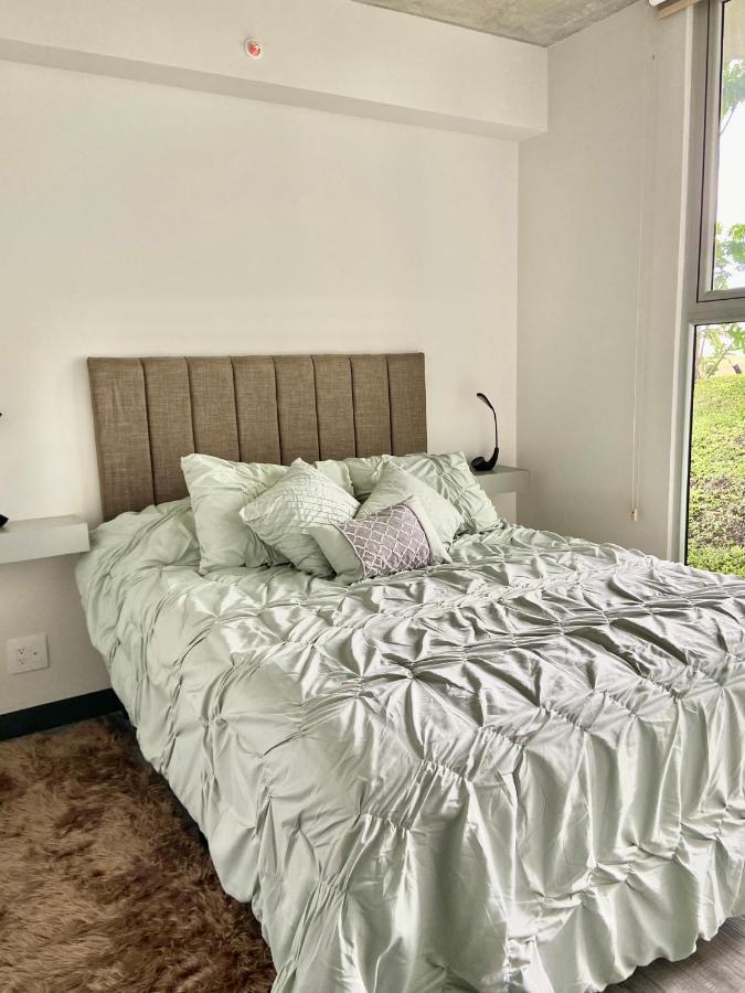 סן חוזה Comodo Y Elegante Apartamento En Fabuloso Condo! מראה חיצוני תמונה