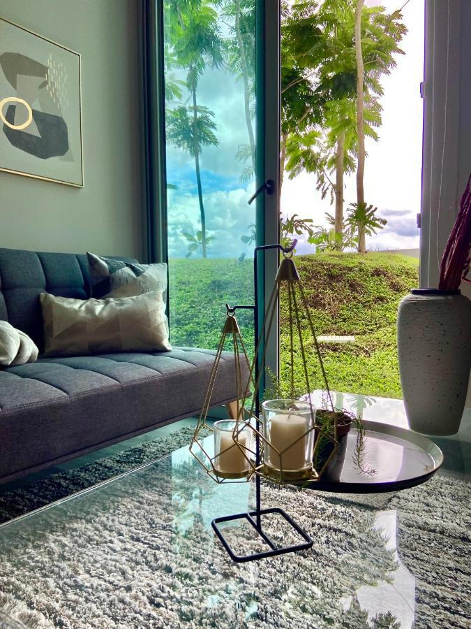 סן חוזה Comodo Y Elegante Apartamento En Fabuloso Condo! מראה חיצוני תמונה