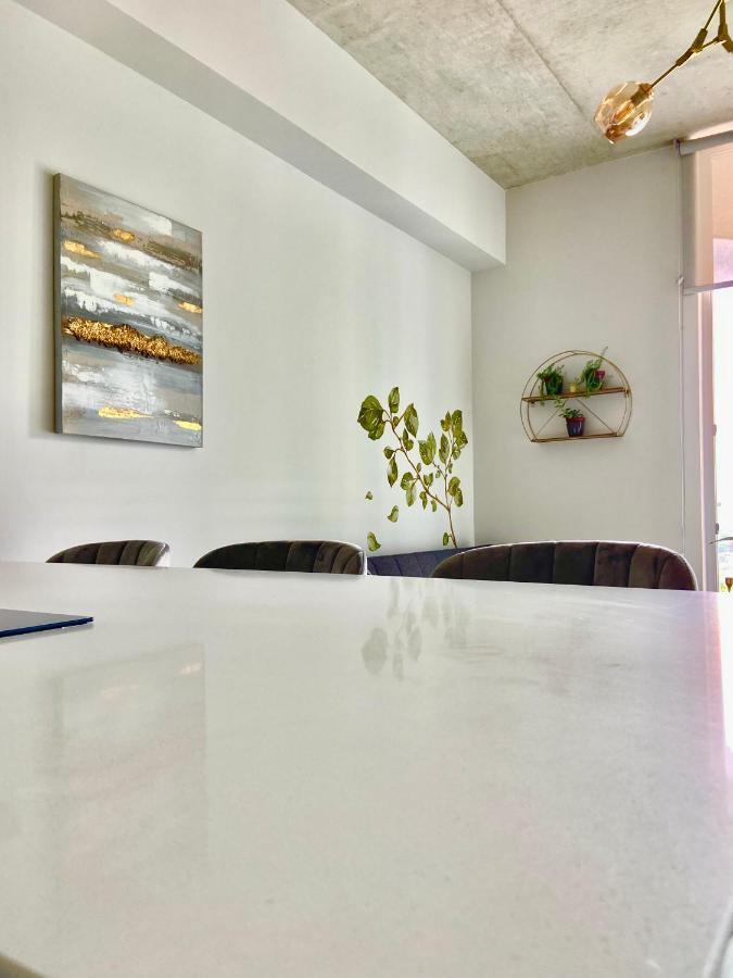 סן חוזה Comodo Y Elegante Apartamento En Fabuloso Condo! מראה חיצוני תמונה