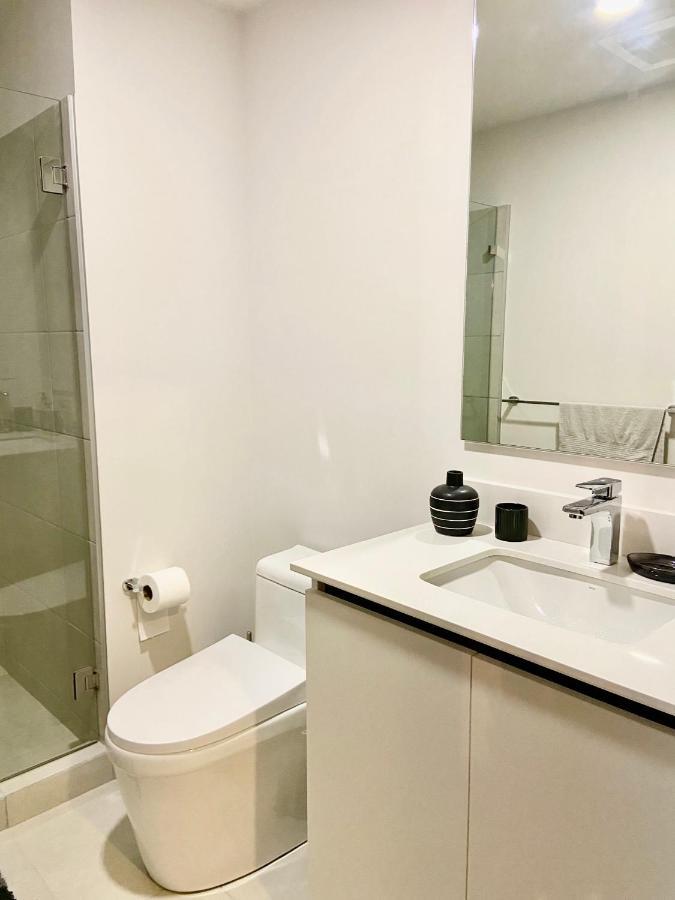 סן חוזה Comodo Y Elegante Apartamento En Fabuloso Condo! מראה חיצוני תמונה