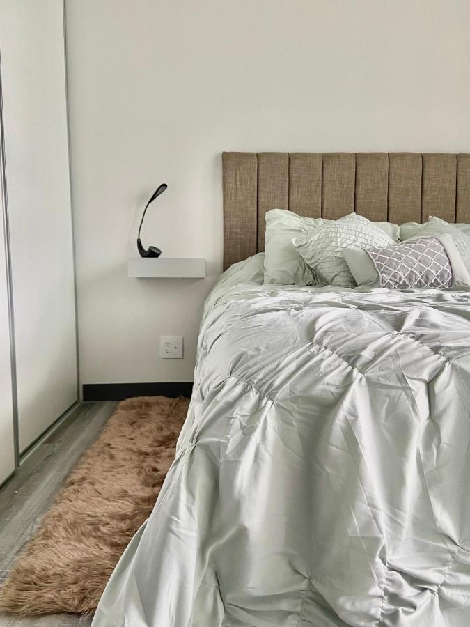 סן חוזה Comodo Y Elegante Apartamento En Fabuloso Condo! מראה חיצוני תמונה