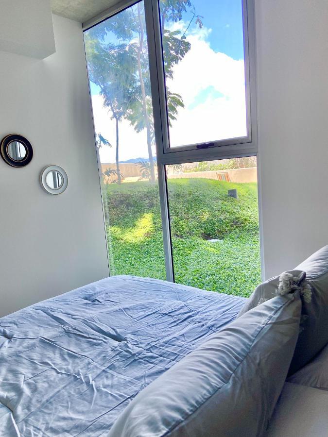 סן חוזה Comodo Y Elegante Apartamento En Fabuloso Condo! מראה חיצוני תמונה