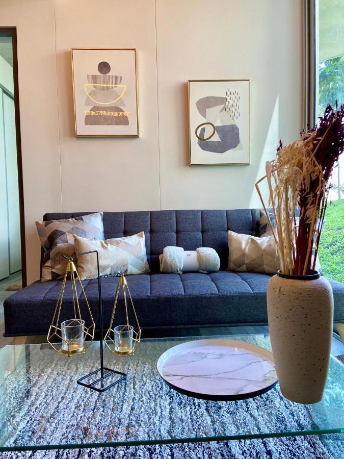 סן חוזה Comodo Y Elegante Apartamento En Fabuloso Condo! מראה חיצוני תמונה